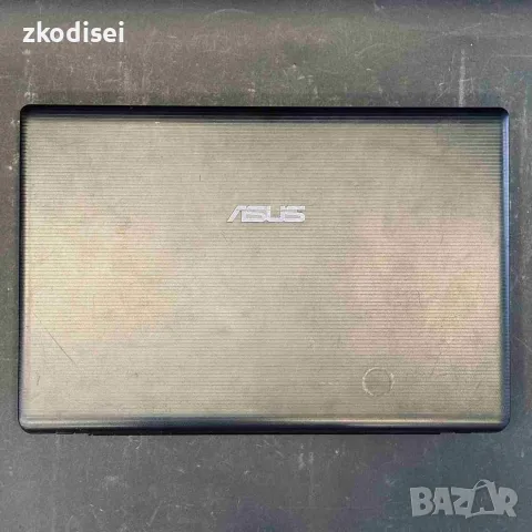 Лаптоп ASUS X55C 15,6 Инча, снимка 2 - Лаптопи за дома - 56172540