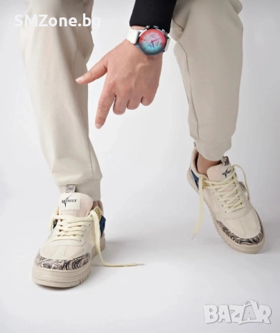 Унисекс кецове Xstreet, снимка 2 - Кецове - 51617695