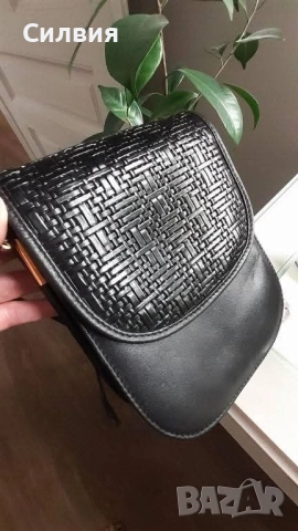 Дамска чанта , снимка 3 - Чанти - 52833650