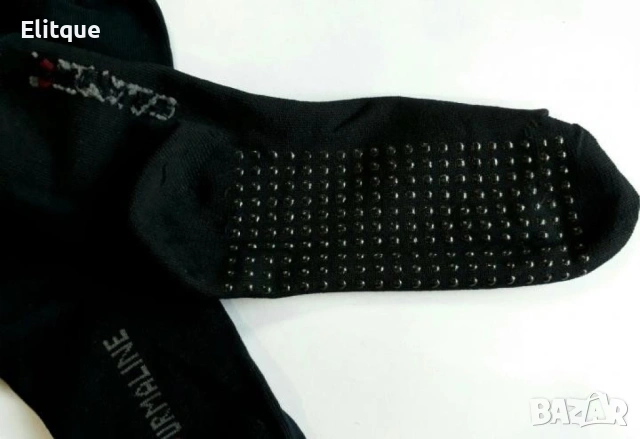 Затоплящи турмалинови чорапи Turmaline, снимка 3 - Мъжки чорапи - 53339069