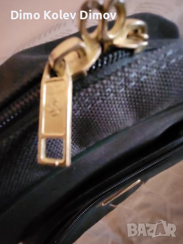 Чанта Samsonite, снимка 4 - Чанти - 42859570