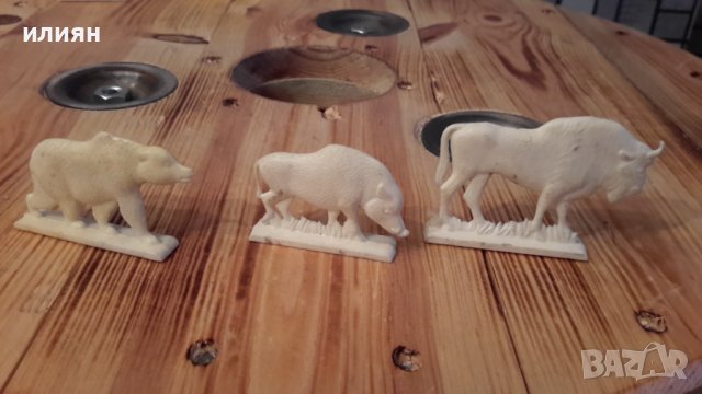 Пластмасови играчки, животни , снимка 9 - Колекции - 36659993