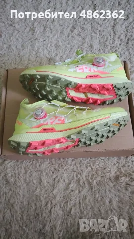 дамски спортни обувки Adidas 280 Terrex Agravic Pro, снимка 2 - Маратонки - 55887510