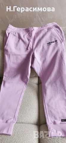 Дамско долнище Аdidas, снимка 6 - Спортни екипи - 55805378