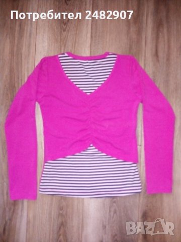 Детска блузка за момиче, снимка 4 - Детски Блузи и туники - 40755508