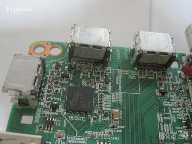 Мейнборд Lg 55Uf695V 55" Led Tv Eax66085704 Ebt63978602, снимка 4 - Части и Платки - 50783285