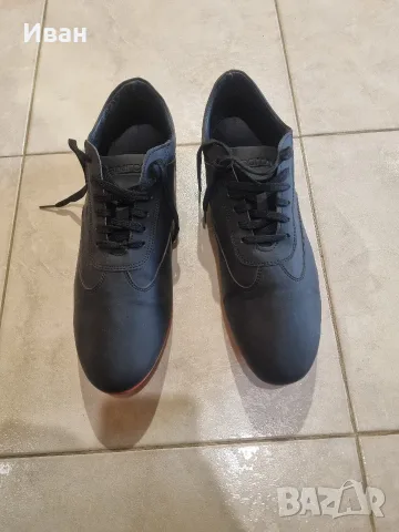 Мъжки маратонки Sparco Imola 46 номер , снимка 7 - Спортно елегантни обувки - 56323697