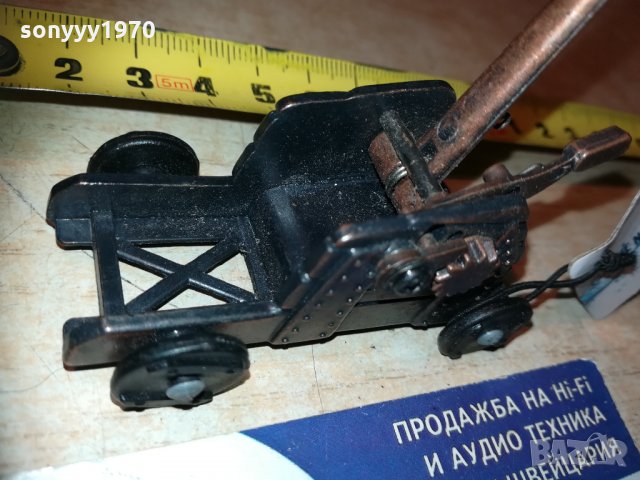 стенобоино оръдие-катапулт-внос англия 0811202001, снимка 2 - Колекции - 30719093