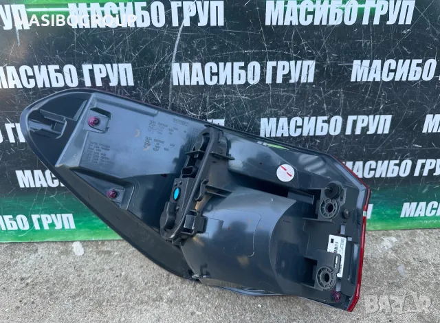 Стопове Led стоп за Бмв Х1 Ф48 фейс Bmw X1 F48 LCi, снимка 9 - Части - 55774280