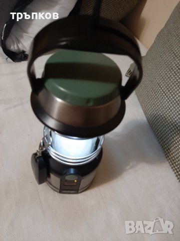 къмпинг фенер, снимка 3 - Къмпинг осветление - 42384450