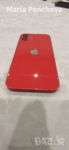 Iphone 12 като нов, снимка 3 - Apple iPhone - 55971749