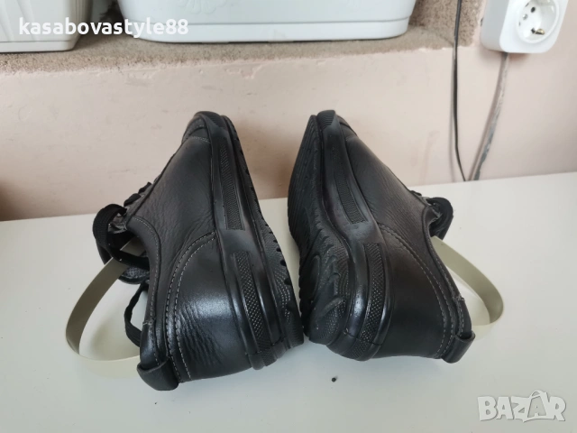 Спортни обувки Legero 36.5н., снимка 3 - Дамски ежедневни обувки - 54143060