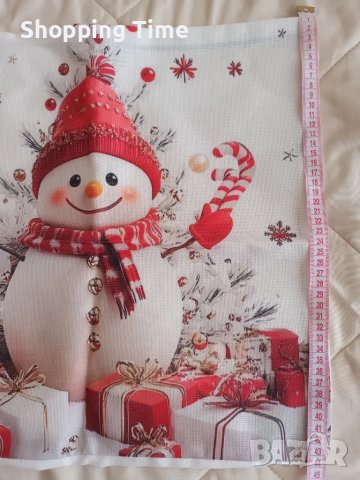 НОВИ големи декоративни калъфки за възглавници, 10лв за брой, Спиди/лично предаване , снимка 5 - Други - 50862872