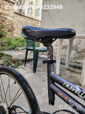 Оферта!Велосипед.Мекица.28/29 L, снимка 9 - Велосипеди - 54184726