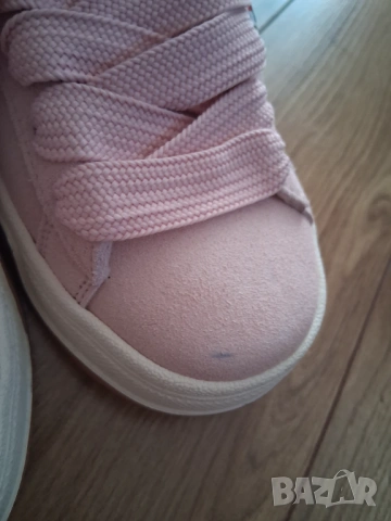 Кецове Tommy Jeans-нови, снимка 5 - Кецове - 54304089