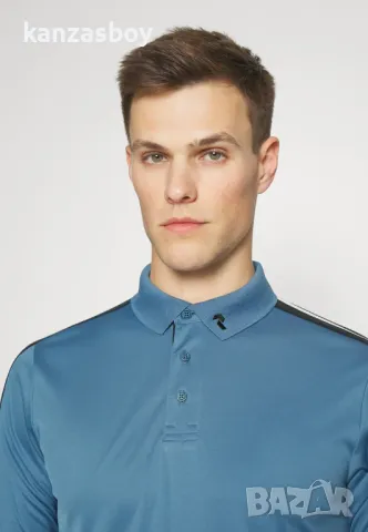 Peak Performance - страхотна мъжка тениска L КАТО НОВА