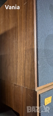 Ретро тонколони , снимка 5 - Тонколони - 52679379