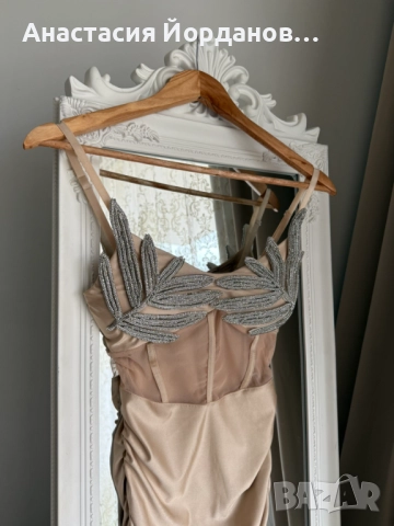 Рокля , снимка 2 - Рокли - 52237059