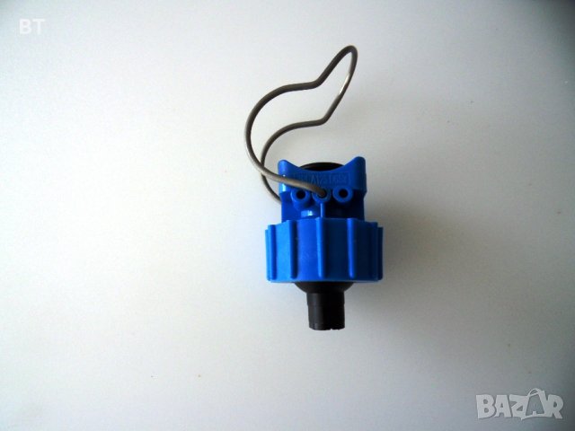 Сферични дюзи (разпръсквач ) за монтаж върху тръби., снимка 3 - Резервни части за машини - 31588735