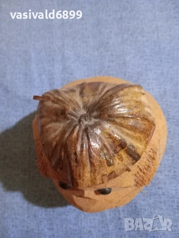 Ръчно изработена фигура , снимка 6 - Декорация за дома - 50914295