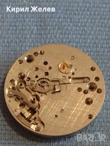 Механизми за ръчни часовници за части 19465, снимка 11 - Други - 44727613