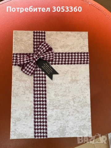 Подаръчни кутии