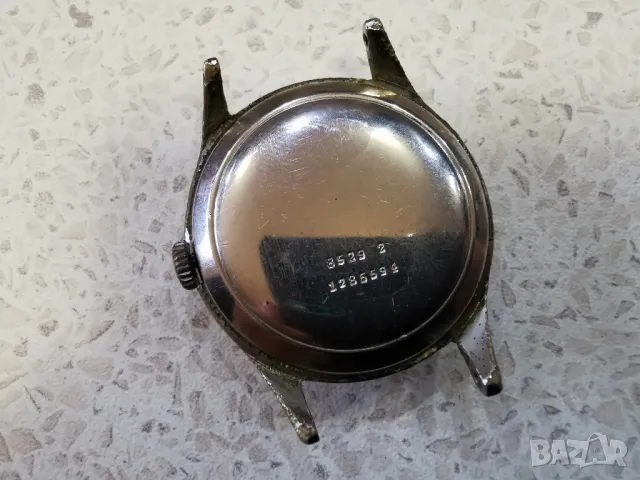 CERTINA, снимка 4 - Мъжки - 49235473