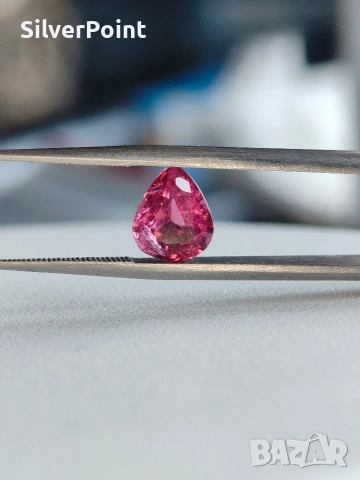 Турмалин Рубелит 