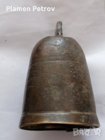 Бронзова брошка , снимка 6 - Други - 39221341