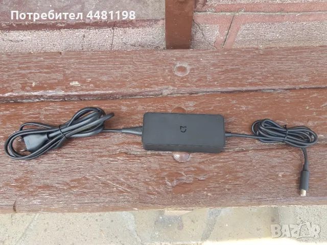 Електрическа тротинетка mi electric scooter 3, снимка 8 - Други спортове - 50392217