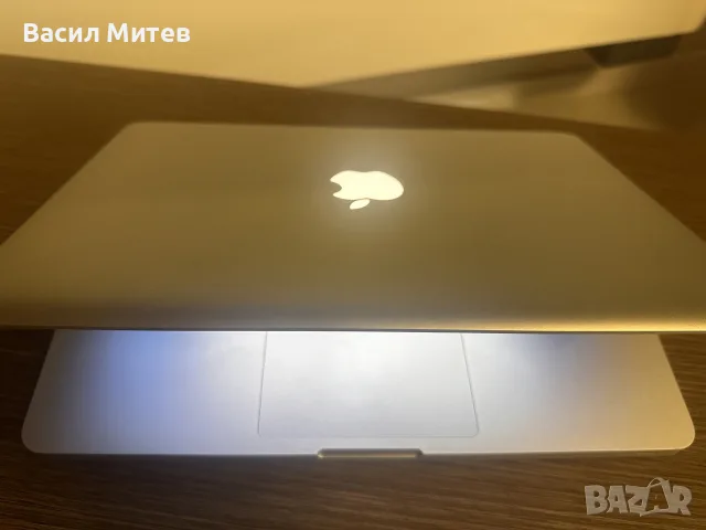 MacBook Pro А1278 13” Mid 2012 – 16GB RAM / 250GB SSD, снимка 6 - Лаптопи за работа - 55989478