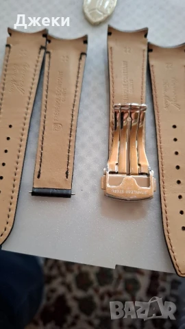 ЛУКС.КОЖ.КАИШКИ-made in swiss цени от 35lv, снимка 3 - Луксозни - 50673012