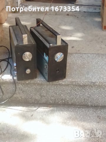 Два ВЕФ 206, снимка 2 - Други - 29916070