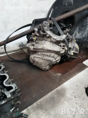 Скоростна кутия за Опел астра Х  M32