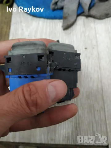 Копчета ,бутони,регелаж за Renault Scenic , 7700433081 , 7700432429 , снимка 6 - Части - 49548784