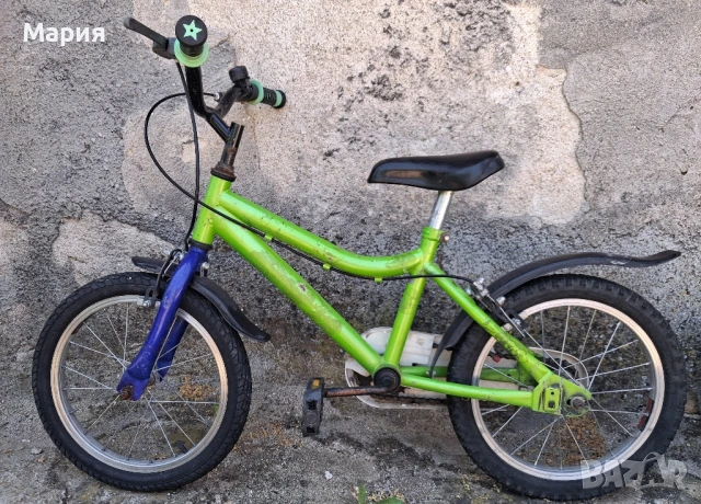 Детско колело 