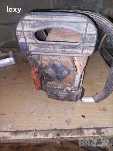 3 резачки за дърва – 1 Partner + Райдър + китайска за части, снимка 14 - Други инструменти - 52140926