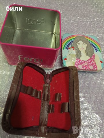 Кутии за аксесоари , снимка 1