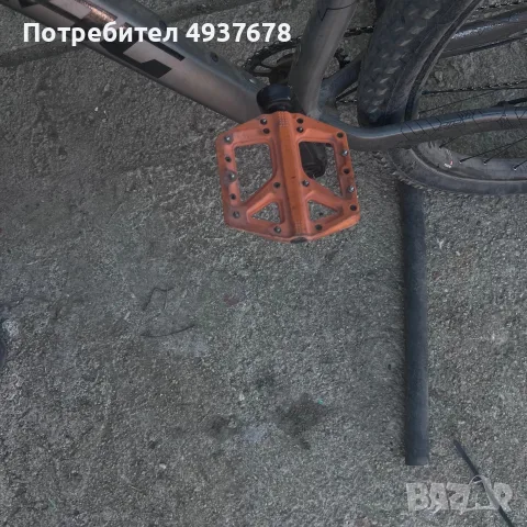 Drag shift 2022, снимка 9 - Велосипеди - 55927771