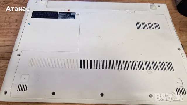 Lenovo Z50-70 / i5-4210U / 8GB RAM / Nvidia 840M 4GB / Без HDD / За ползване, снимка 10 - Лаптопи за дома - 55875572