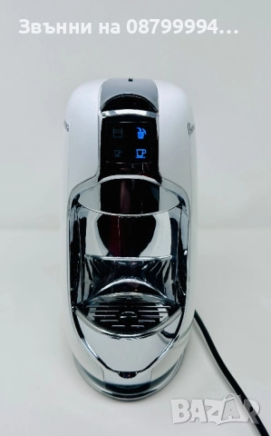 Кафе машина Belcoma, снимка 5 - Кафемашини - 50499325