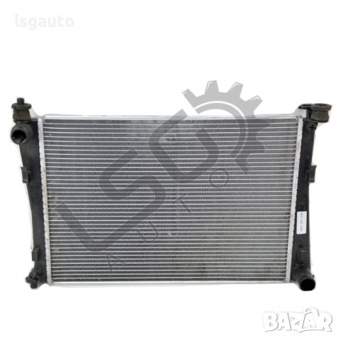 Воден радиатор Mazda 2 I (DY)(2003-2007) ID:92065
