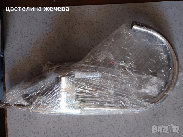 Кухненска мивка Blanco , снимка 7 - Мивки - 51712889