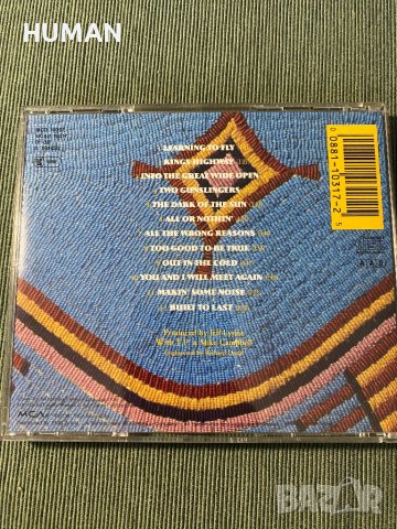 Tom Petty, снимка 5 - CD дискове - 42386152