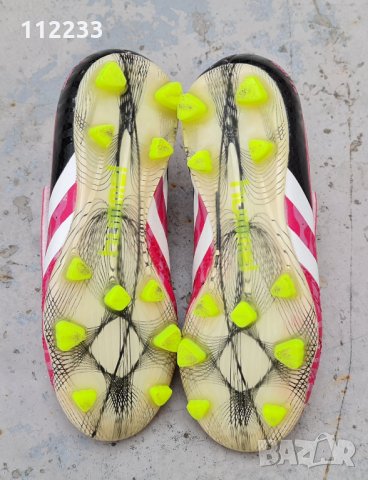 Футболни обувки различни размери, снимка 9 - Детски маратонки - 30655228