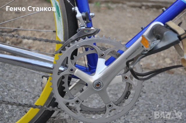  Wheeler Chiostra 7200-Shimano 600-шосеен велосипед, снимка 4 - Велосипеди - 51165897