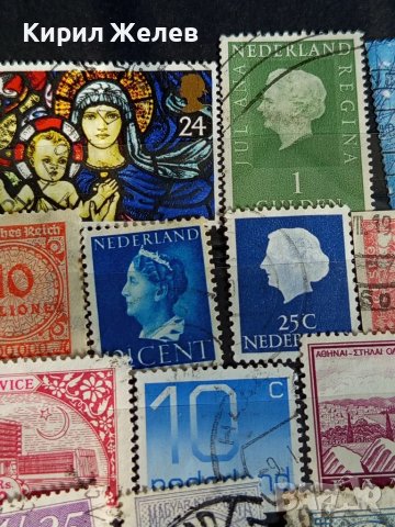 Пощенски марки от цял свят ЛИЧНОСТИ, СПОРТ редки за КОЛЕКЦИОНЕРИ 47876, снимка 7 - Филателия - 47809704