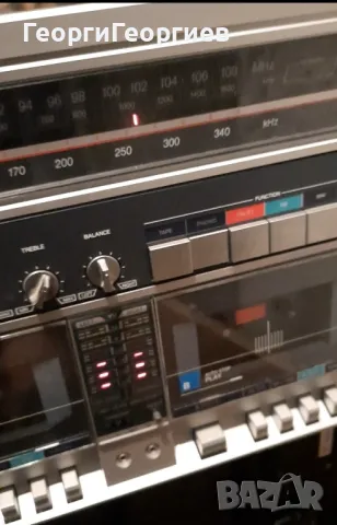 MELECTRONIC MC 4000, снимка 11 - Ресийвъри, усилватели, смесителни пултове - 47975613