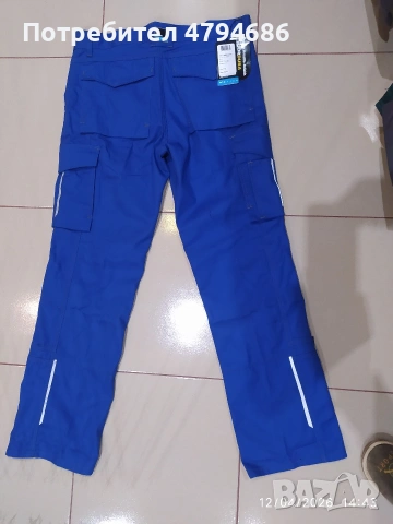 Работни  ПАНТАЛОНИ. 