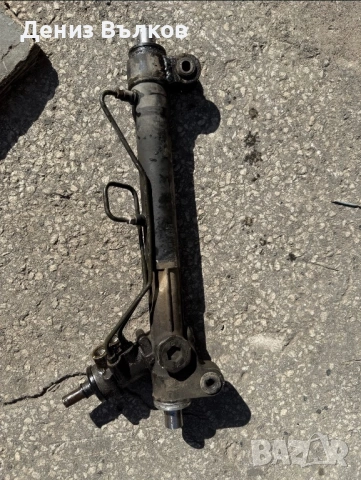 Кормилна рейка за шевролет каптива